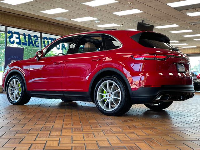 2023 Porsche Cayenne E-Hybrid - 23049808 - 5