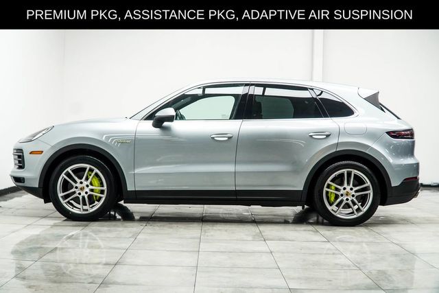 2023 Porsche Cayenne E-Hybrid - 23051863 - 9