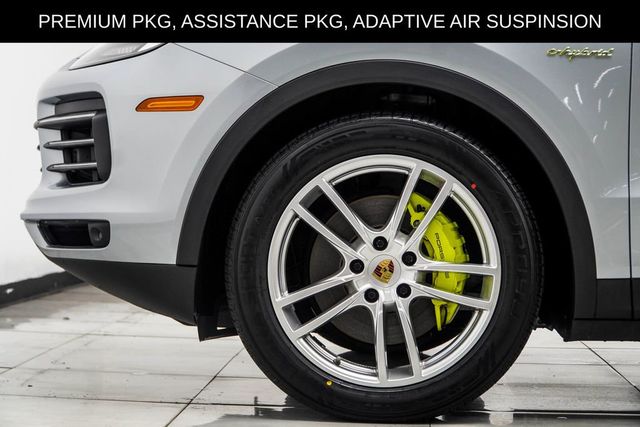 2023 Porsche Cayenne E-Hybrid - 23051863 - 10