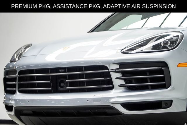 2023 Porsche Cayenne E-Hybrid - 23051863 - 1
