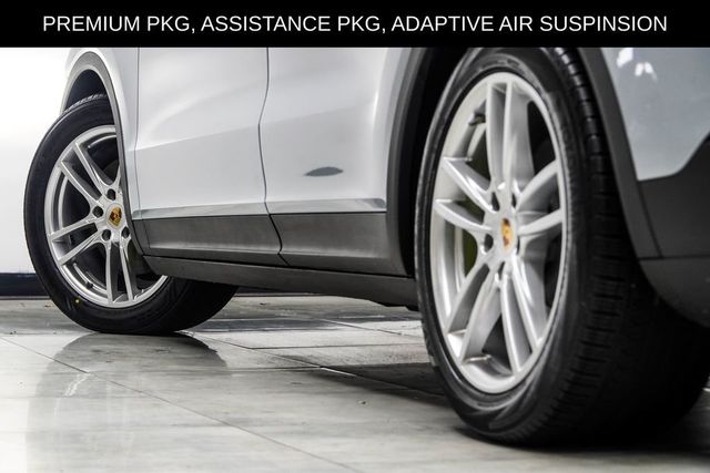 2023 Porsche Cayenne E-Hybrid - 23051863 - 19