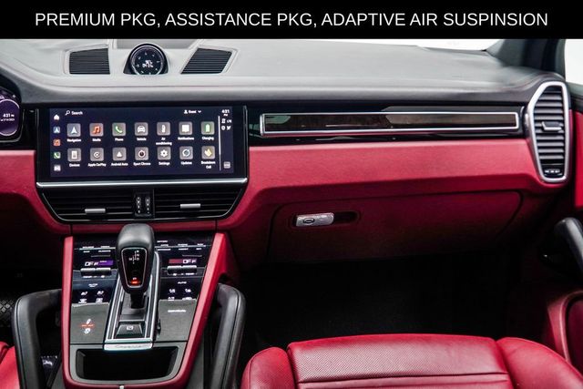 2023 Porsche Cayenne E-Hybrid - 23051863 - 23