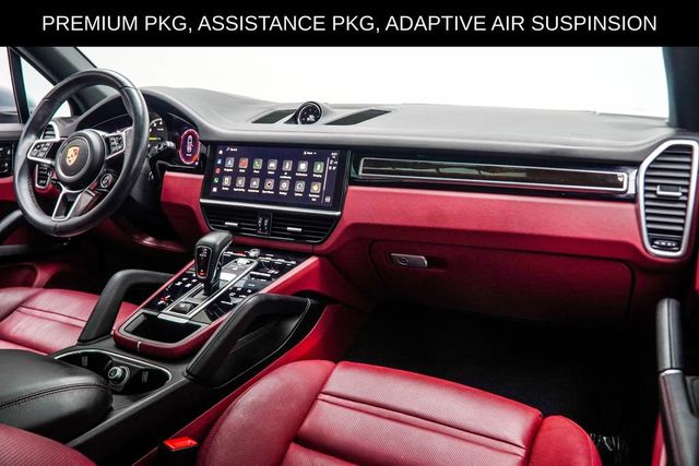 2023 Porsche Cayenne E-Hybrid - 23051863 - 24