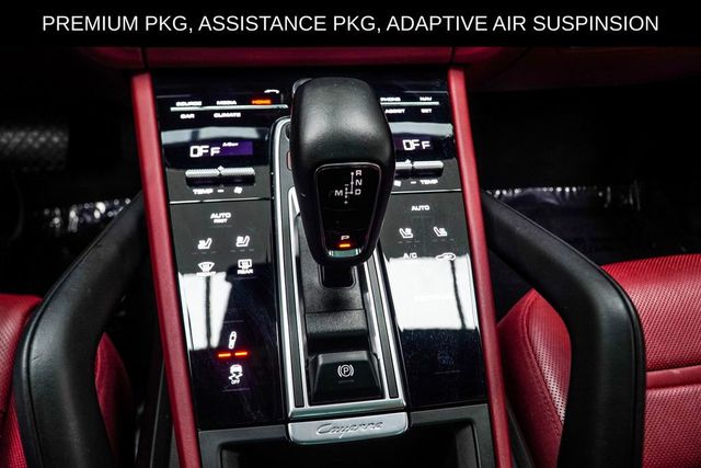 2023 Porsche Cayenne E-Hybrid - 23051863 - 26