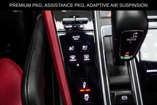 2023 Porsche Cayenne E-Hybrid - 23051863 - 27