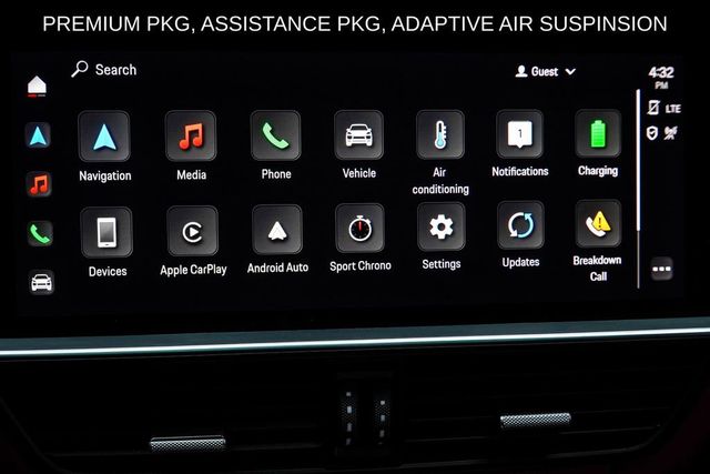 2023 Porsche Cayenne E-Hybrid - 23051863 - 28