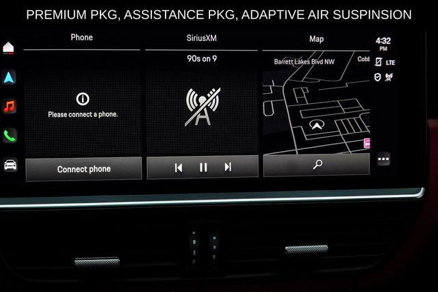 2023 Porsche Cayenne E-Hybrid - 23051863 - 29
