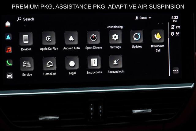 2023 Porsche Cayenne E-Hybrid - 23051863 - 30
