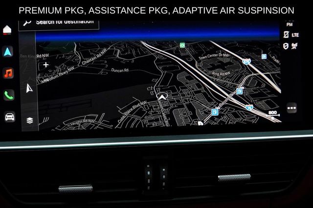 2023 Porsche Cayenne E-Hybrid - 23051863 - 31