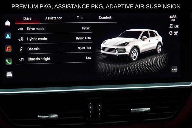 2023 Porsche Cayenne E-Hybrid - 23051863 - 33