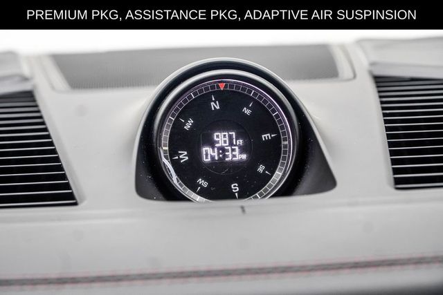 2023 Porsche Cayenne E-Hybrid - 23051863 - 34