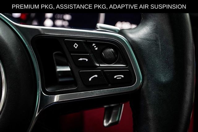 2023 Porsche Cayenne E-Hybrid - 23051863 - 35