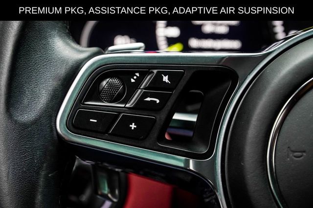 2023 Porsche Cayenne E-Hybrid - 23051863 - 36
