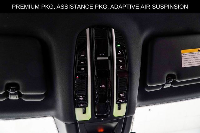 2023 Porsche Cayenne E-Hybrid - 23051863 - 43