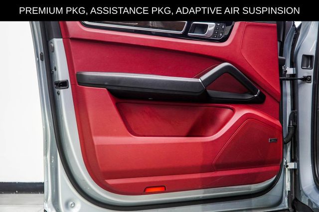 2023 Porsche Cayenne E-Hybrid - 23051863 - 44