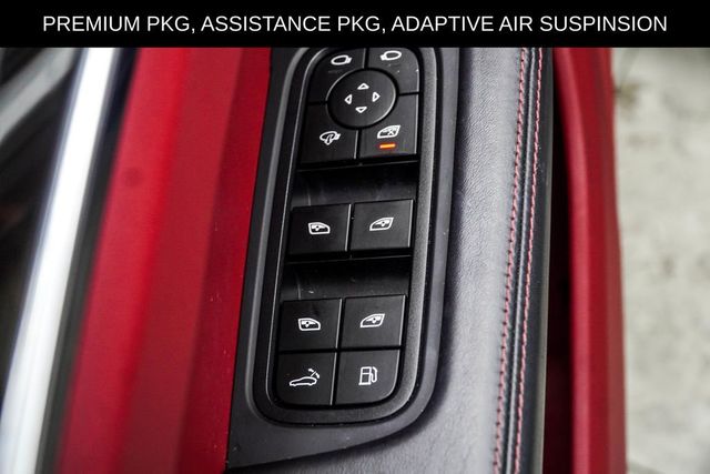 2023 Porsche Cayenne E-Hybrid - 23051863 - 46
