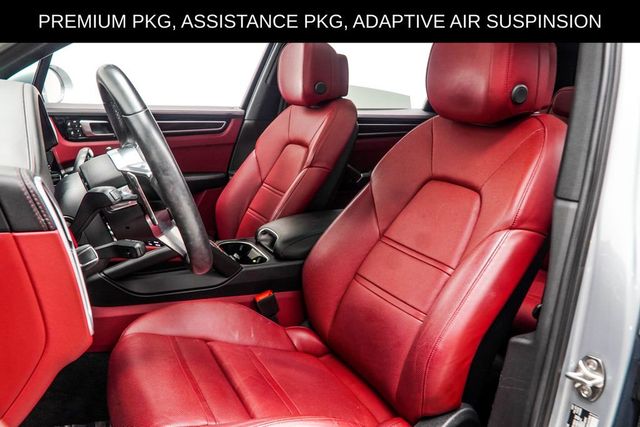 2023 Porsche Cayenne E-Hybrid - 23051863 - 47
