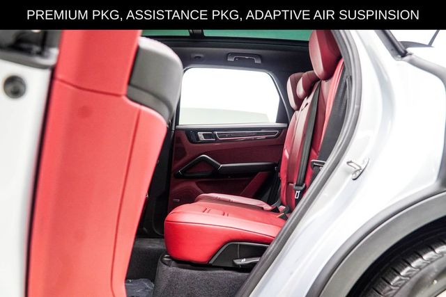 2023 Porsche Cayenne E-Hybrid - 23051863 - 49