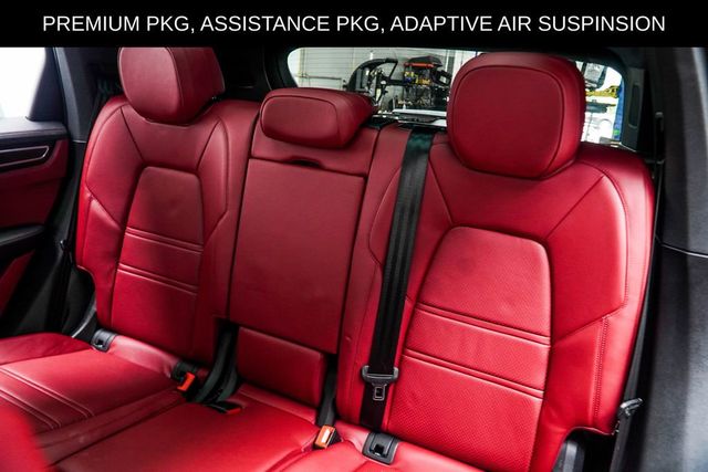 2023 Porsche Cayenne E-Hybrid - 23051863 - 50