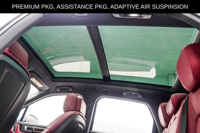 2023 Porsche Cayenne E-Hybrid - 23051863 - 52