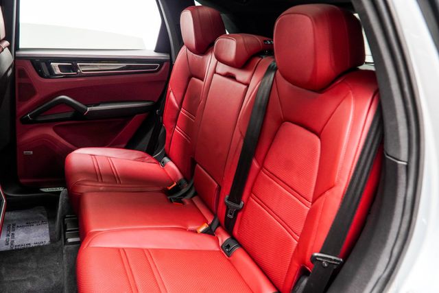 2023 Porsche Cayenne E-Hybrid - 23051863 - 54