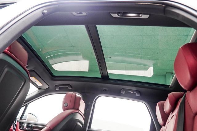 2023 Porsche Cayenne E-Hybrid - 23051863 - 55