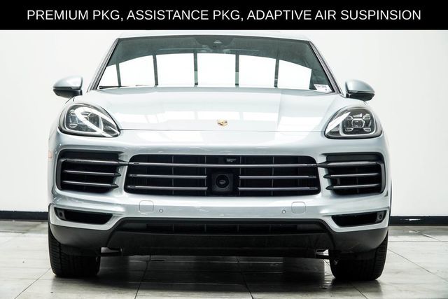 2023 Porsche Cayenne E-Hybrid - 23051863 - 7