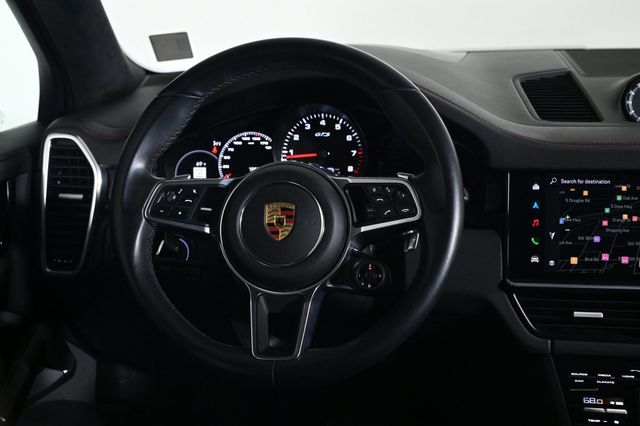 2023 Porsche Cayenne GTS - 22997771 - 11