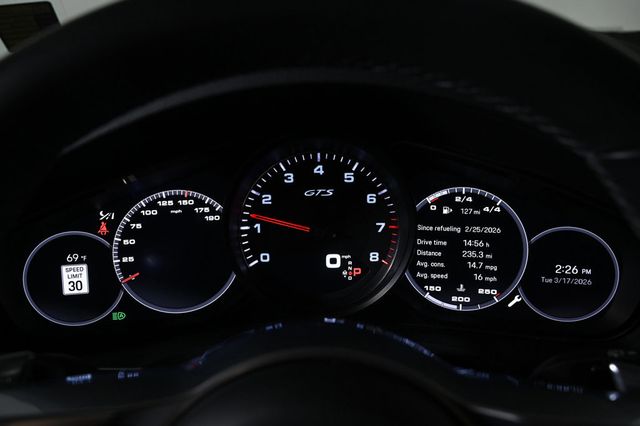 2023 Porsche Cayenne GTS - 22997771 - 12