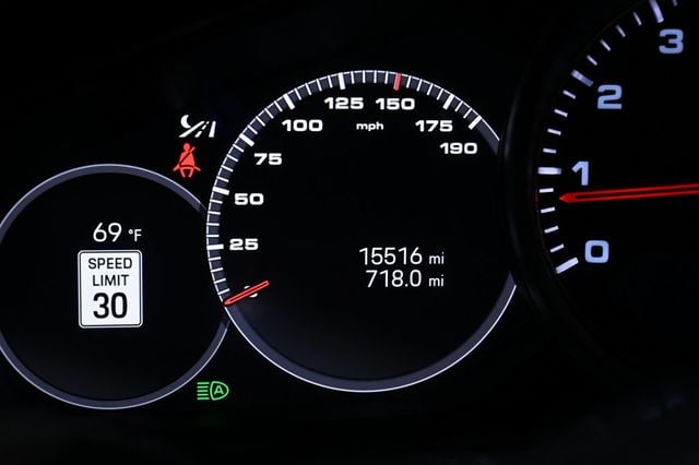 2023 Porsche Cayenne GTS - 22997771 - 13