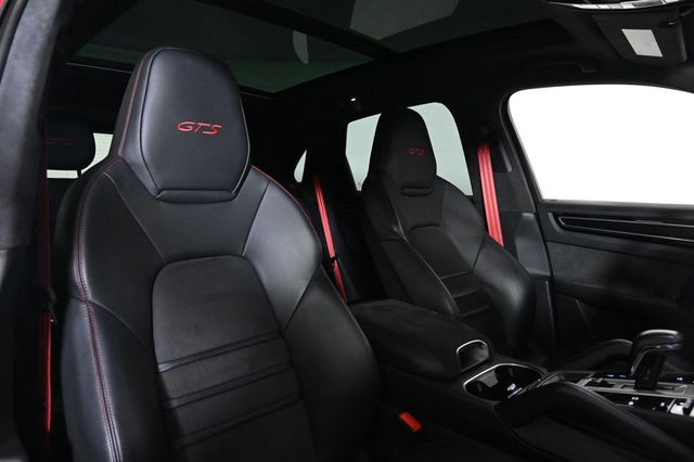 2023 Porsche Cayenne GTS - 22997771 - 17
