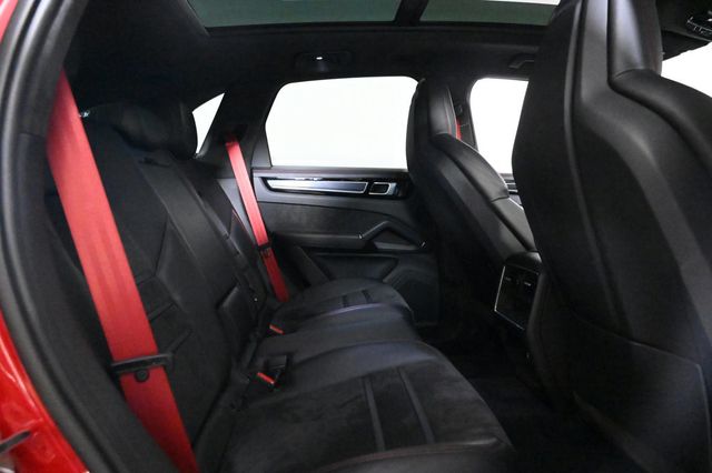 2023 Porsche Cayenne GTS - 22997771 - 18