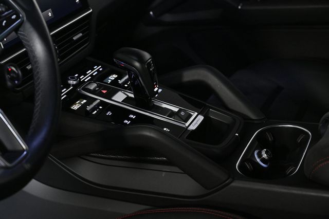 2023 Porsche Cayenne GTS - 22997771 - 20