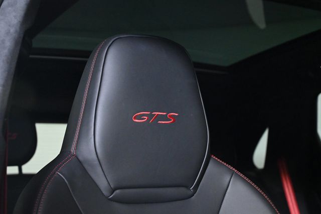 2023 Porsche Cayenne GTS - 22997771 - 22