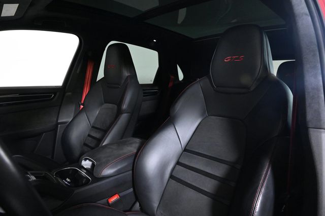 2023 Porsche Cayenne GTS - 22997771 - 4