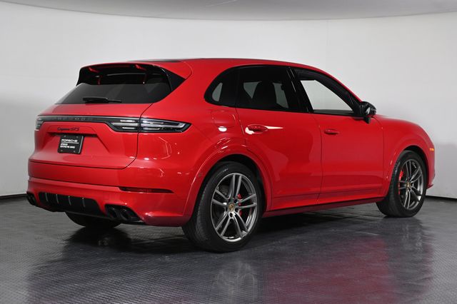 2023 Porsche Cayenne GTS - 22997771 - 6