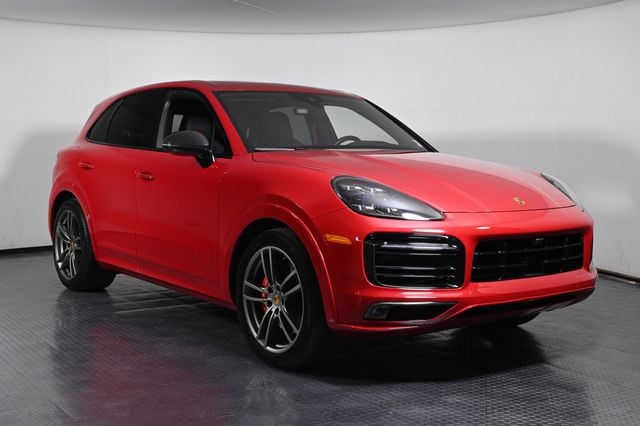 2023 Porsche Cayenne GTS - 22997771 - 8