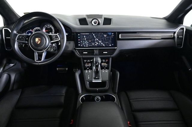 2023 Porsche Cayenne GTS - 23029400 - 10