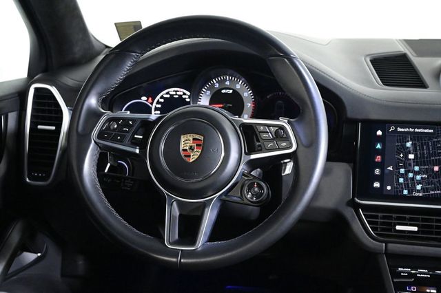 2023 Porsche Cayenne GTS - 23029400 - 11