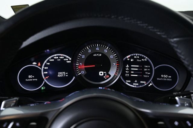 2023 Porsche Cayenne GTS - 23029400 - 12
