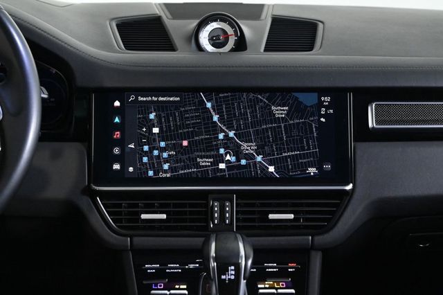 2023 Porsche Cayenne GTS - 23029400 - 14