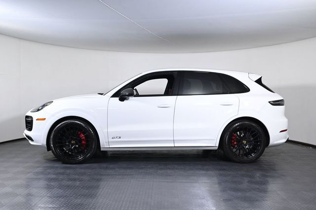 2023 Porsche Cayenne GTS - 23029400 - 1