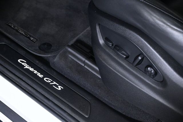 2023 Porsche Cayenne GTS - 23029400 - 21
