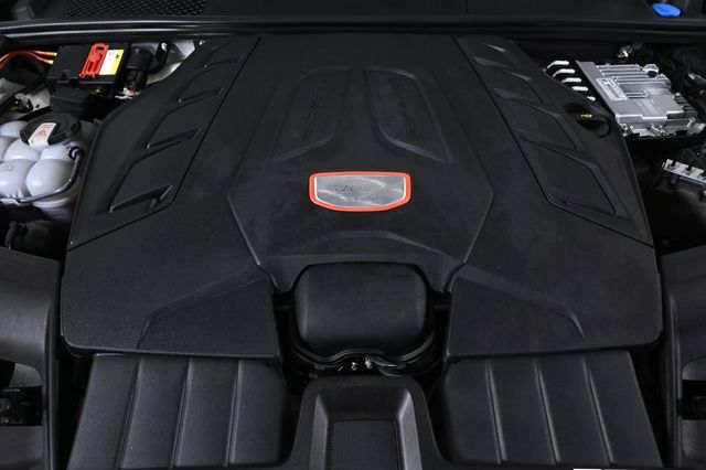 2023 Porsche Cayenne GTS - 23029400 - 26