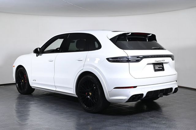 2023 Porsche Cayenne GTS - 23029400 - 2