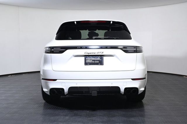 2023 Porsche Cayenne GTS - 23029400 - 5
