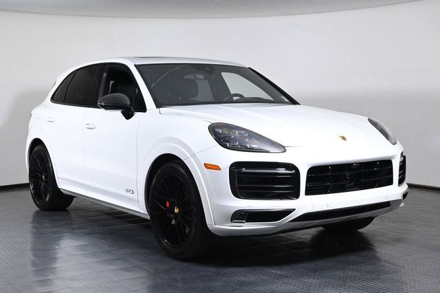2023 Porsche Cayenne GTS - 23029400 - 8