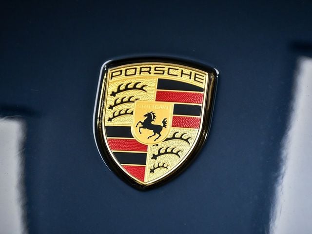 2023 Porsche Cayenne GTS - 22901511 - 99