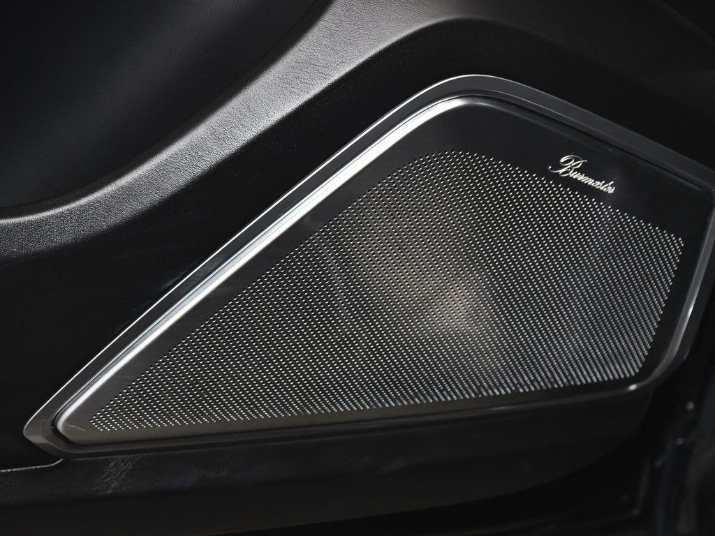 2023 Porsche Cayenne GTS photo 7