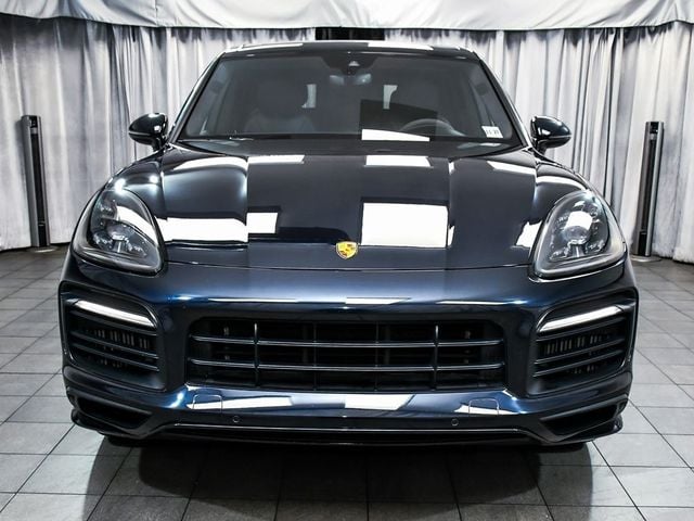 2023 Porsche Cayenne GTS - 22901511 - 1